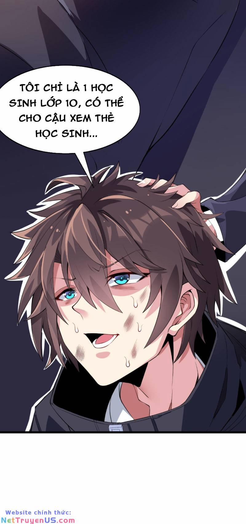 Bạn Gái Tôi Là Một Đại Tiểu Thư Xấu Xa Sao? 13 trang 32