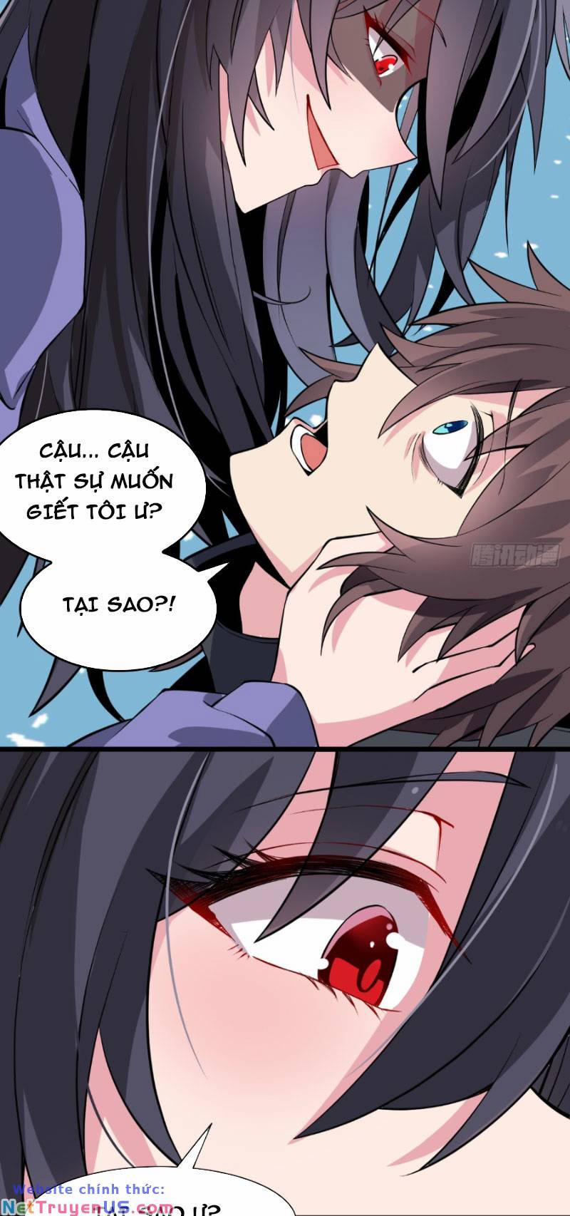 Bạn Gái Tôi Là Một Đại Tiểu Thư Xấu Xa Sao? 13 trang 41