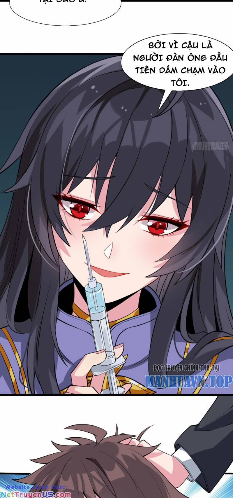 Bạn Gái Tôi Là Một Đại Tiểu Thư Xấu Xa Sao? 13 trang 42