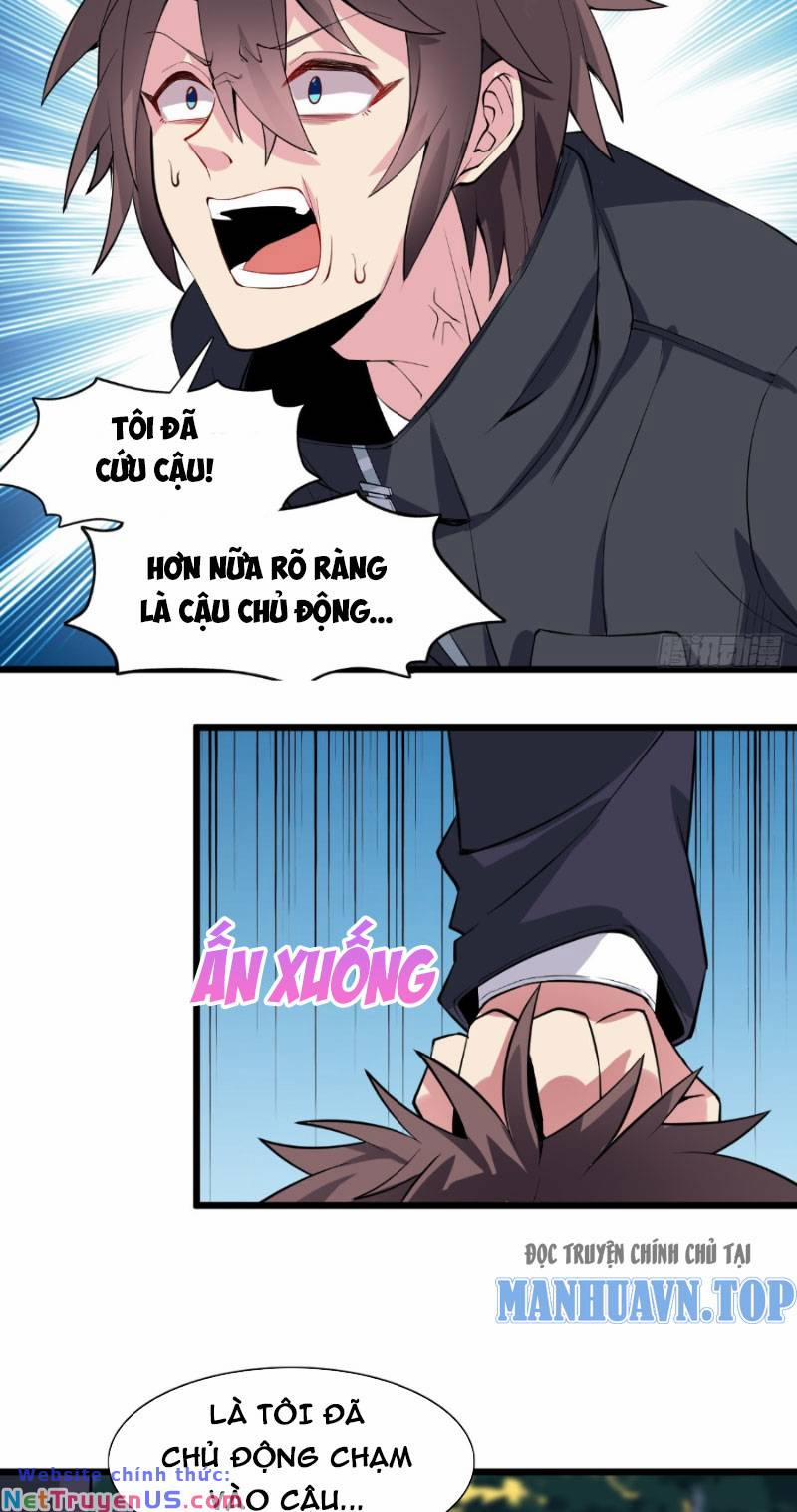 Bạn Gái Tôi Là Một Đại Tiểu Thư Xấu Xa Sao? 13 trang 43