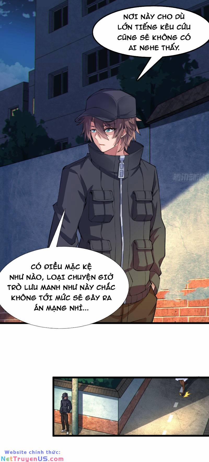 Bạn Gái Tôi Là Một Đại Tiểu Thư Xấu Xa Sao? 13 trang 5