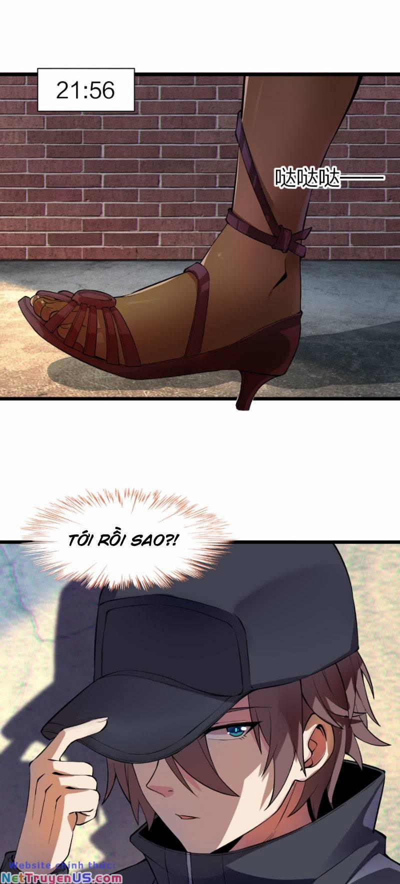 Bạn Gái Tôi Là Một Đại Tiểu Thư Xấu Xa Sao? 13 trang 6