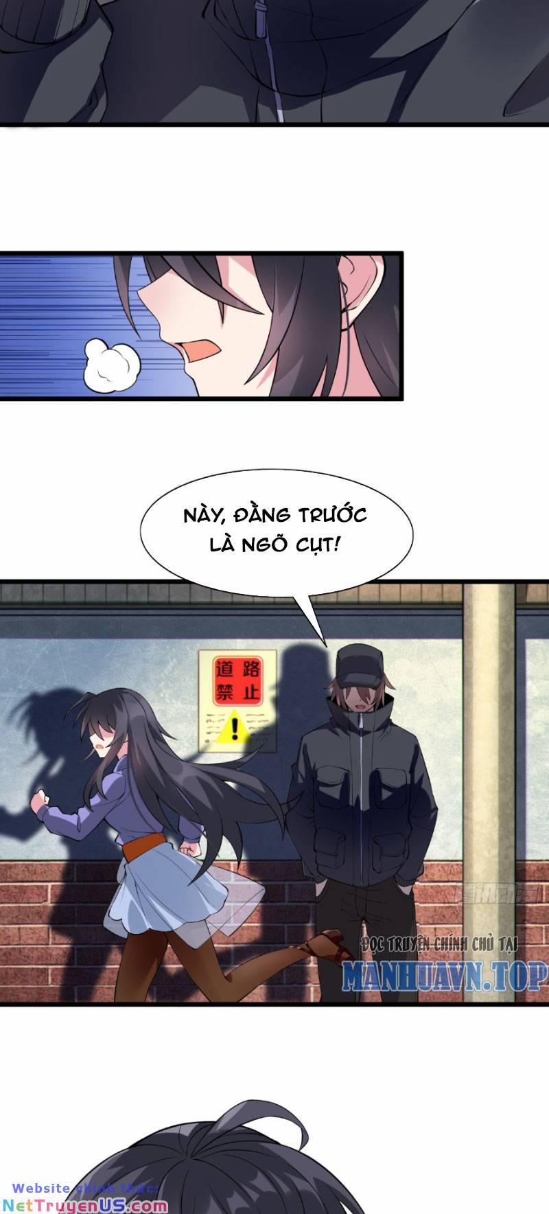 Bạn Gái Tôi Là Một Đại Tiểu Thư Xấu Xa Sao? 13 trang 7