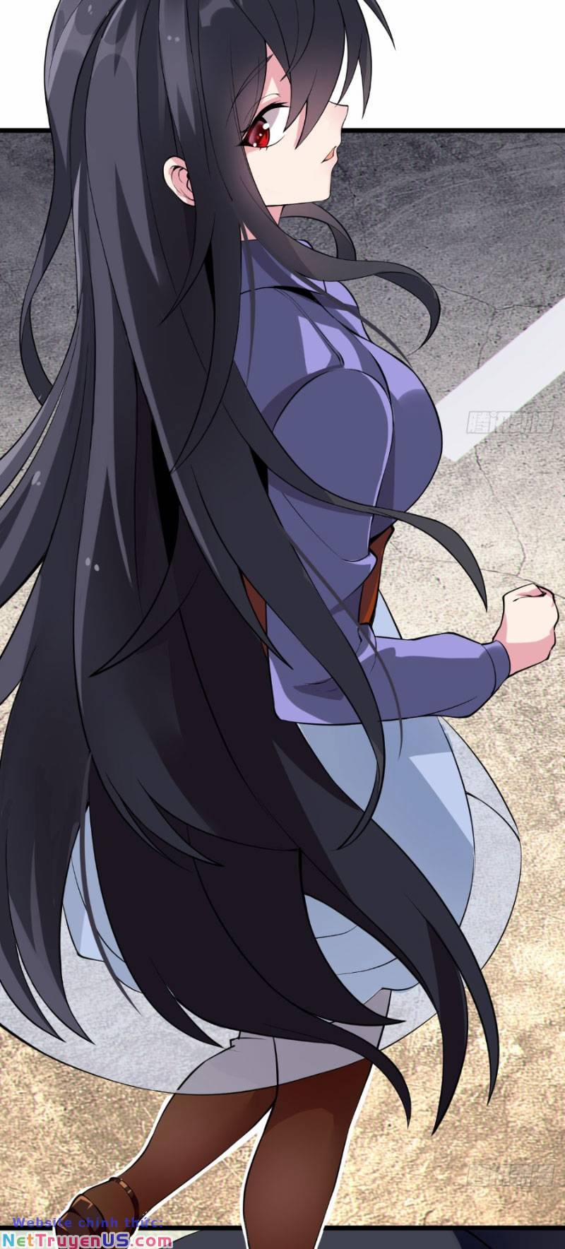 Bạn Gái Tôi Là Một Đại Tiểu Thư Xấu Xa Sao? 13 trang 8