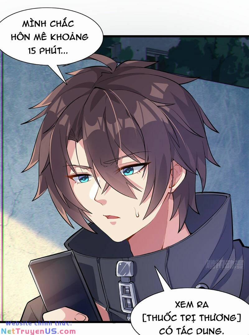Bạn Gái Tôi Là Một Đại Tiểu Thư Xấu Xa Sao? 14 trang 14