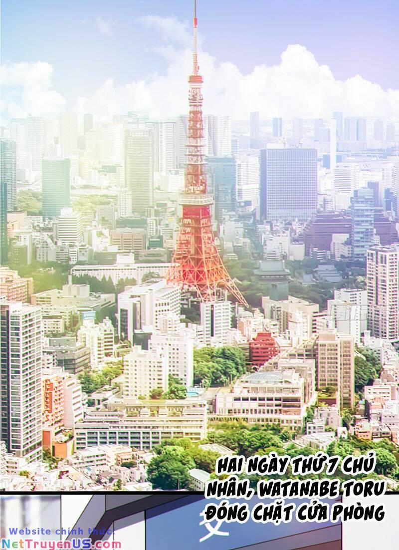 Bạn Gái Tôi Là Một Đại Tiểu Thư Xấu Xa Sao? 14 trang 22