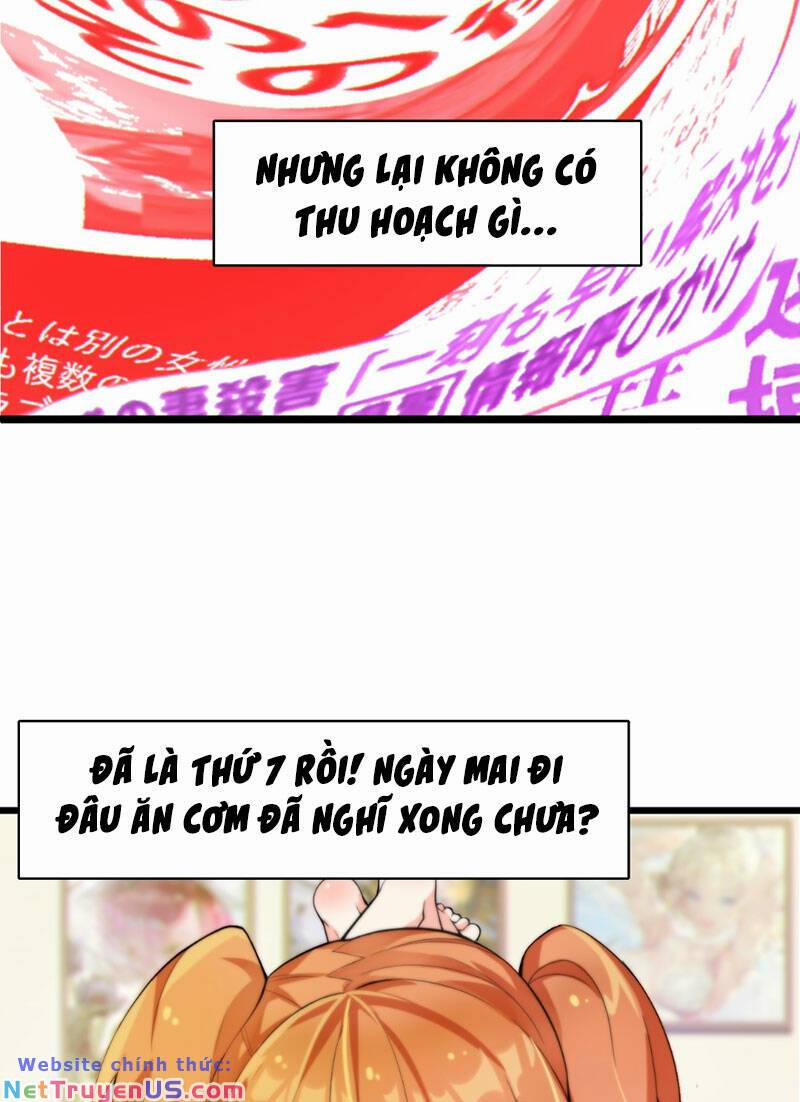 Bạn Gái Tôi Là Một Đại Tiểu Thư Xấu Xa Sao? 14 trang 27