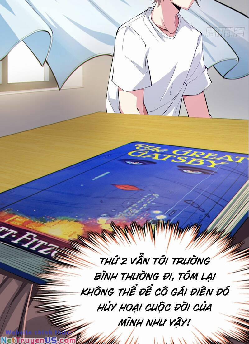 Bạn Gái Tôi Là Một Đại Tiểu Thư Xấu Xa Sao? 14 trang 34