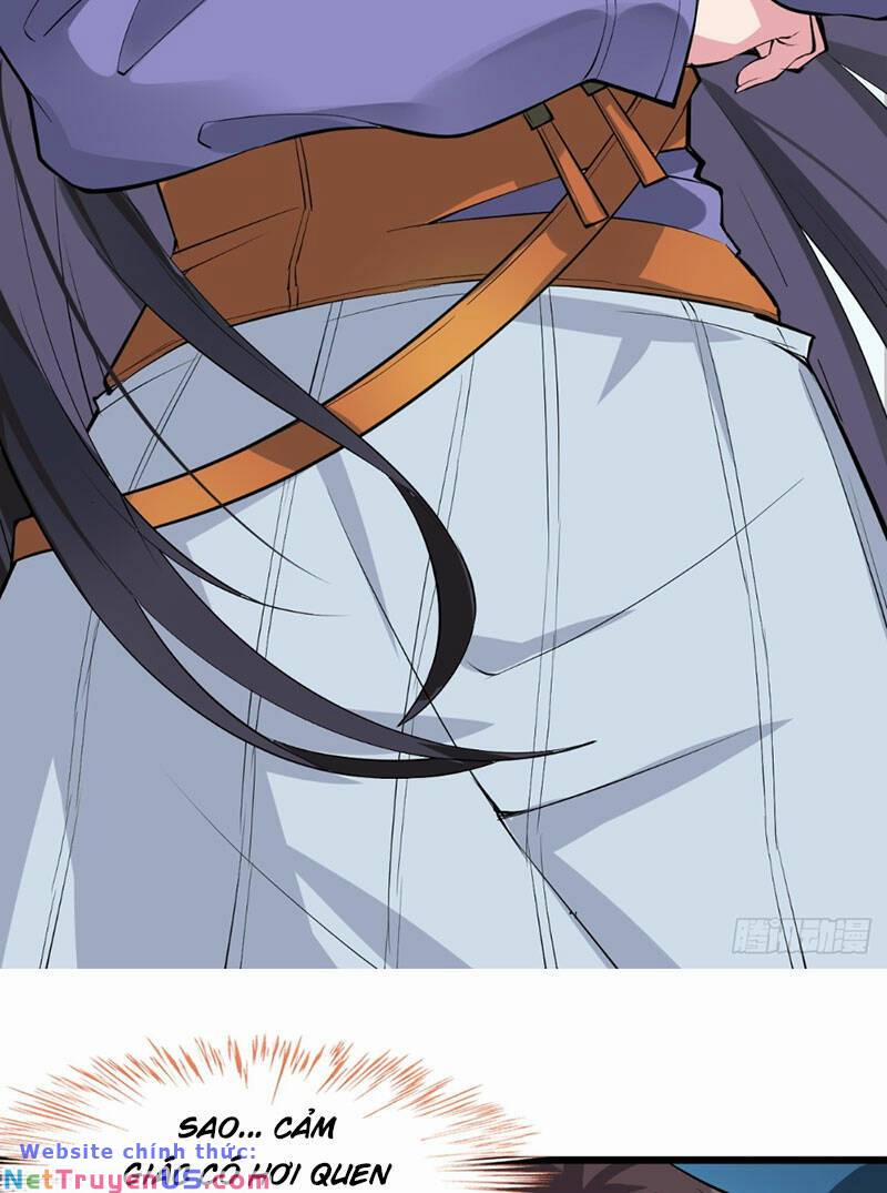 Bạn Gái Tôi Là Một Đại Tiểu Thư Xấu Xa Sao? 14 trang 42