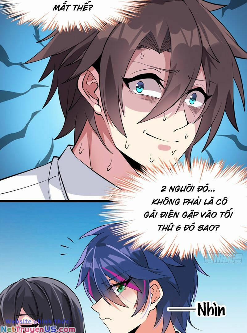 Bạn Gái Tôi Là Một Đại Tiểu Thư Xấu Xa Sao? 14 trang 43