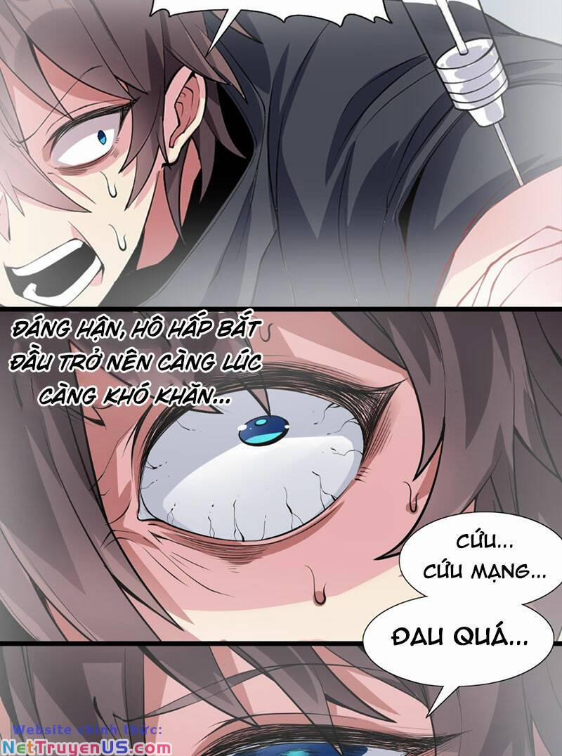 Bạn Gái Tôi Là Một Đại Tiểu Thư Xấu Xa Sao? 14 trang 7