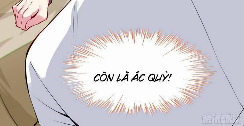 Bạn Gái Tôi Là Một Đại Tiểu Thư Xấu Xa Sao? 15 trang 27