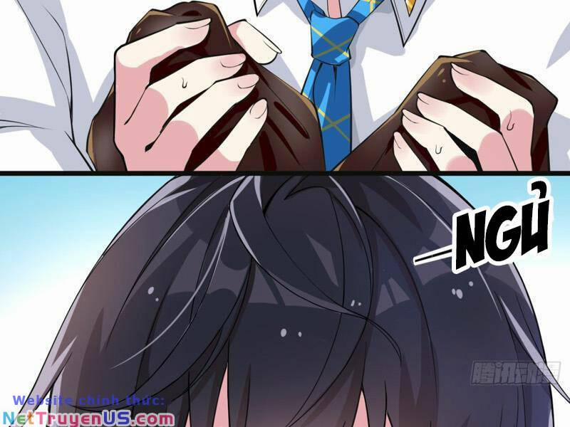 Bạn Gái Tôi Là Một Đại Tiểu Thư Xấu Xa Sao? 15 trang 36
