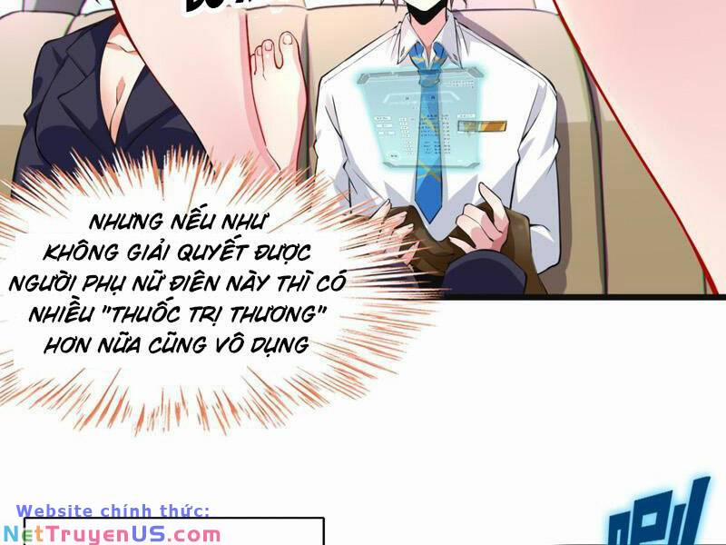 Bạn Gái Tôi Là Một Đại Tiểu Thư Xấu Xa Sao? 15 trang 47