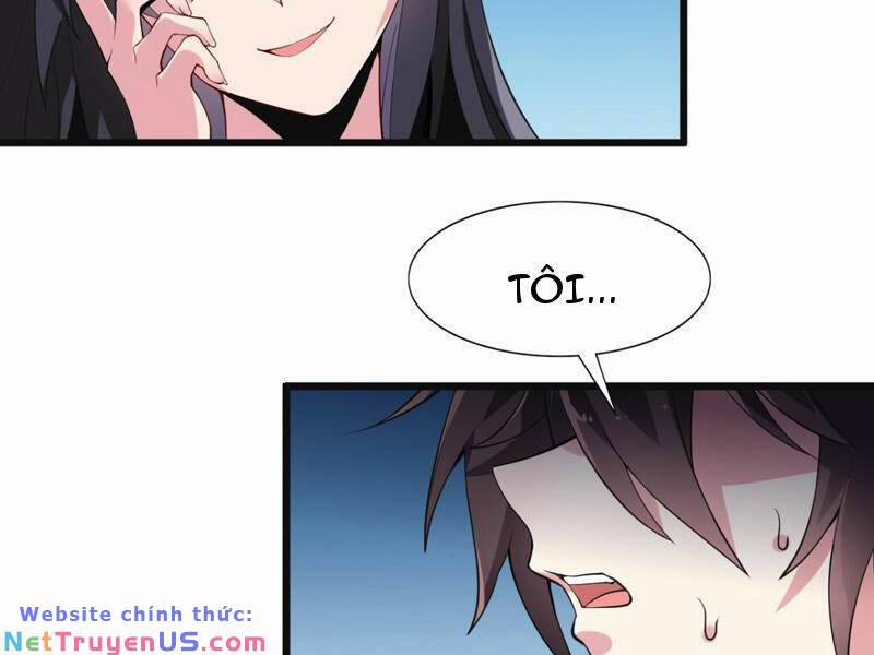 Bạn Gái Tôi Là Một Đại Tiểu Thư Xấu Xa Sao? 15 trang 55