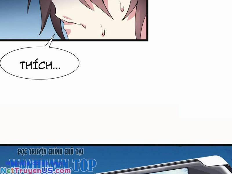 Bạn Gái Tôi Là Một Đại Tiểu Thư Xấu Xa Sao? 15 trang 57