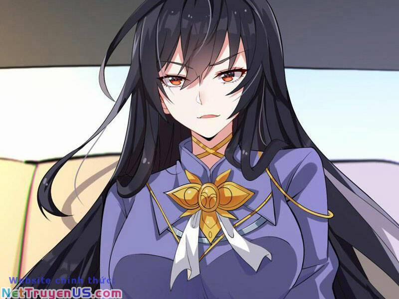 Bạn Gái Tôi Là Một Đại Tiểu Thư Xấu Xa Sao? 15 trang 9