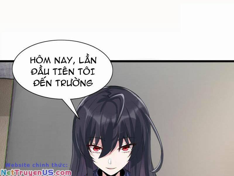 Bạn Gái Tôi Là Một Đại Tiểu Thư Xấu Xa Sao? 16 trang 19