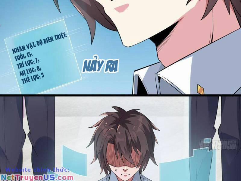 Bạn Gái Tôi Là Một Đại Tiểu Thư Xấu Xa Sao? 16 trang 31