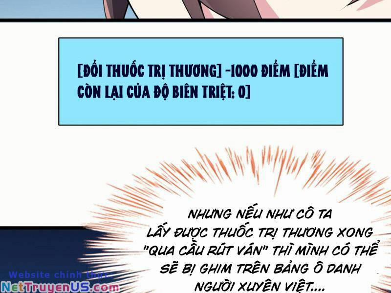 Bạn Gái Tôi Là Một Đại Tiểu Thư Xấu Xa Sao? 16 trang 36