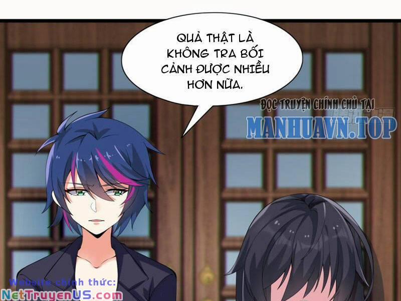 Bạn Gái Tôi Là Một Đại Tiểu Thư Xấu Xa Sao? 16 trang 4