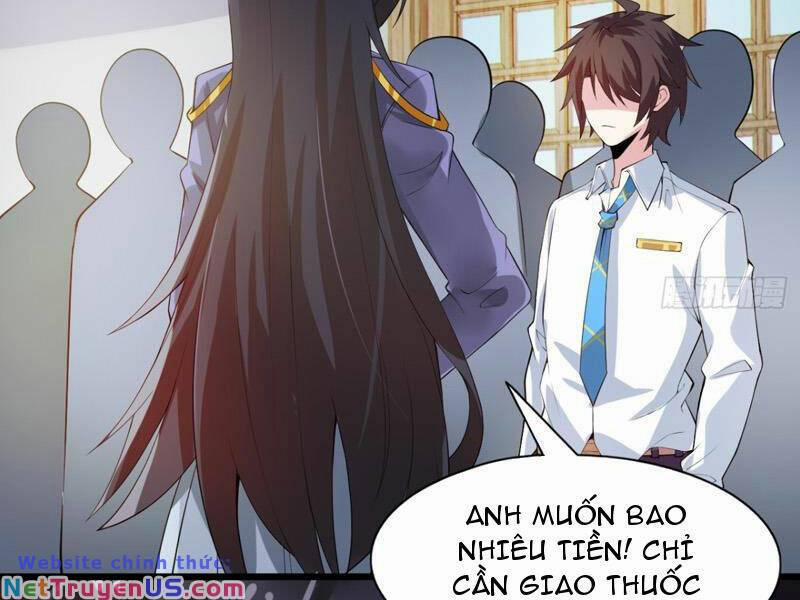 Bạn Gái Tôi Là Một Đại Tiểu Thư Xấu Xa Sao? 16 trang 41