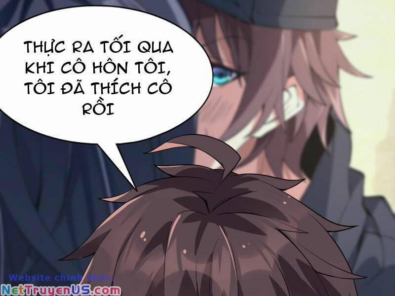 Bạn Gái Tôi Là Một Đại Tiểu Thư Xấu Xa Sao? 16 trang 45