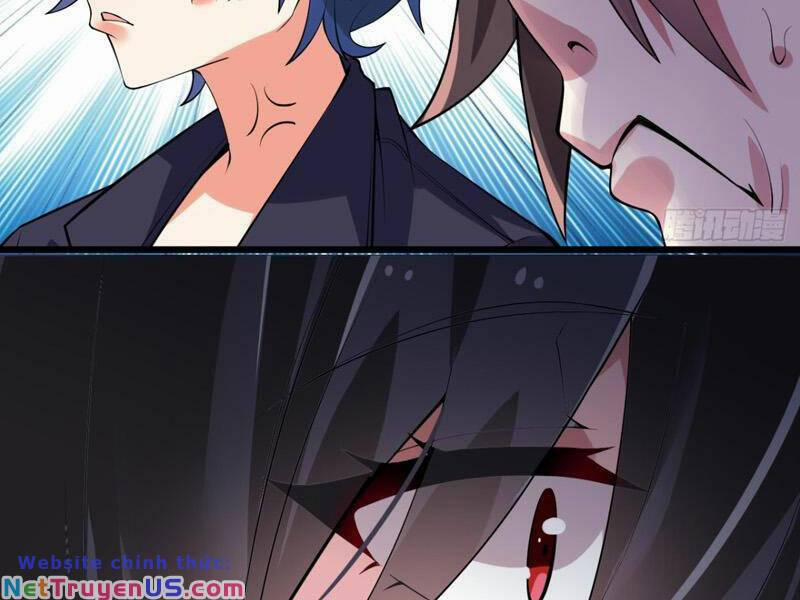 Bạn Gái Tôi Là Một Đại Tiểu Thư Xấu Xa Sao? 16 trang 49