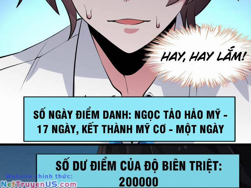 Bạn Gái Tôi Là Một Đại Tiểu Thư Xấu Xa Sao? 16 trang 63