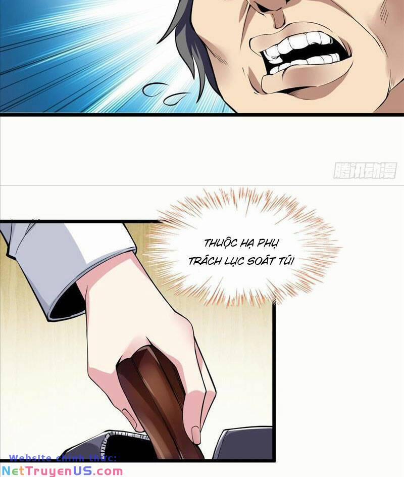 Bạn Gái Tôi Là Một Đại Tiểu Thư Xấu Xa Sao? 17 trang 15