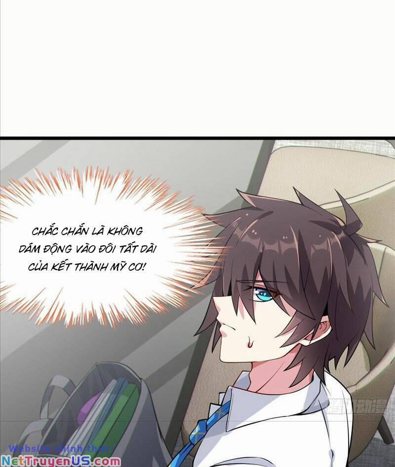 Bạn Gái Tôi Là Một Đại Tiểu Thư Xấu Xa Sao? 17 trang 16