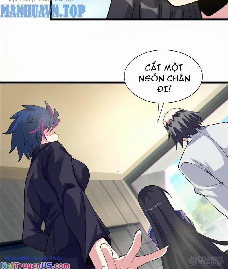 Bạn Gái Tôi Là Một Đại Tiểu Thư Xấu Xa Sao? 17 trang 19