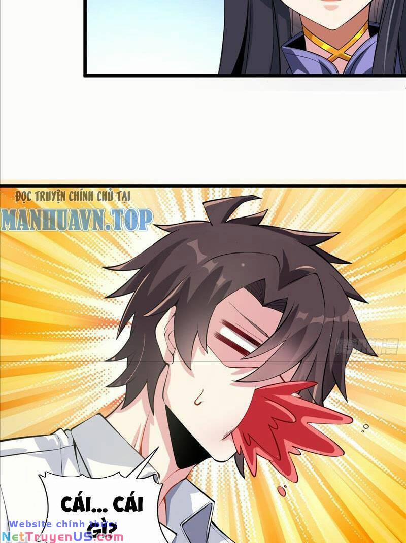 Bạn Gái Tôi Là Một Đại Tiểu Thư Xấu Xa Sao? 17 trang 22