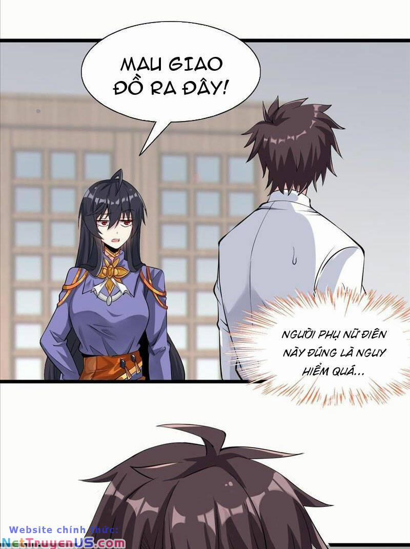 Bạn Gái Tôi Là Một Đại Tiểu Thư Xấu Xa Sao? 17 trang 27