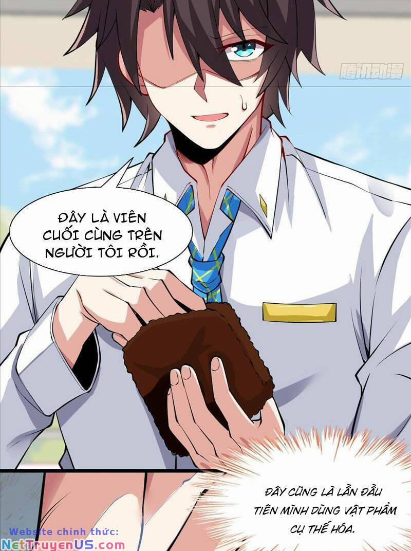 Bạn Gái Tôi Là Một Đại Tiểu Thư Xấu Xa Sao? 17 trang 28