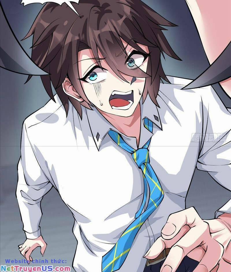 Bạn Gái Tôi Là Một Đại Tiểu Thư Xấu Xa Sao? 17 trang 4