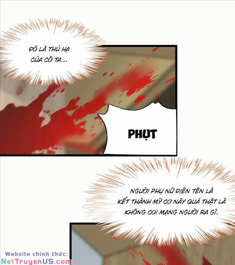 Bạn Gái Tôi Là Một Đại Tiểu Thư Xấu Xa Sao? 17 trang 40