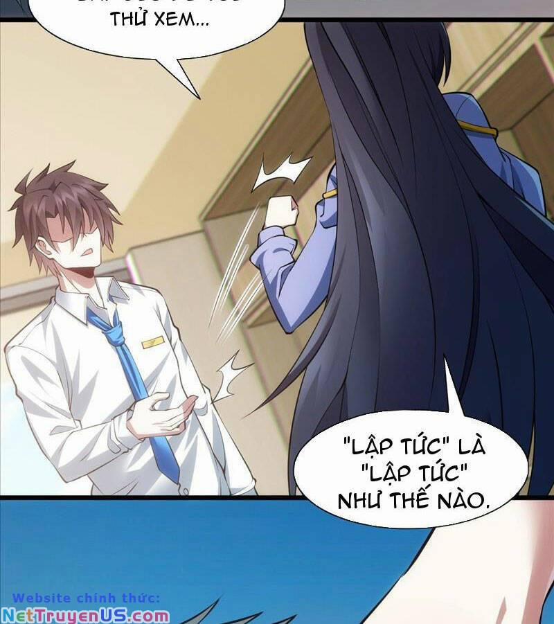 Bạn Gái Tôi Là Một Đại Tiểu Thư Xấu Xa Sao? 17 trang 45