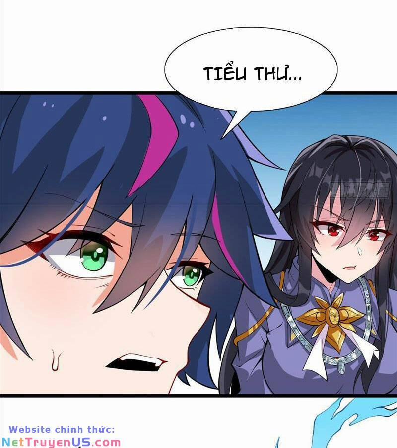 Bạn Gái Tôi Là Một Đại Tiểu Thư Xấu Xa Sao? 17 trang 49