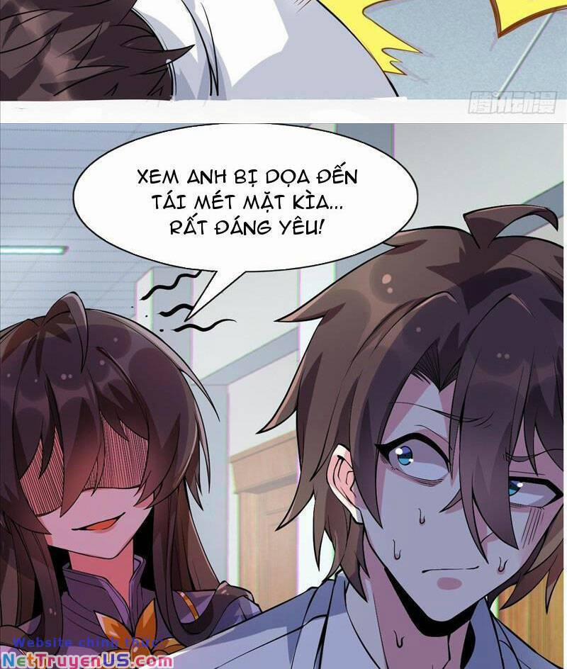 Bạn Gái Tôi Là Một Đại Tiểu Thư Xấu Xa Sao? 17 trang 6