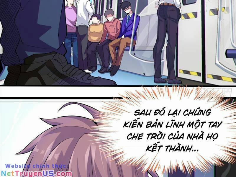 Bạn Gái Tôi Là Một Đại Tiểu Thư Xấu Xa Sao? 18 trang 26