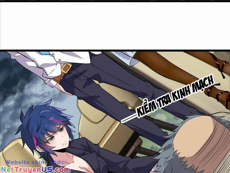 Bạn Gái Tôi Là Một Đại Tiểu Thư Xấu Xa Sao? 18 trang 3