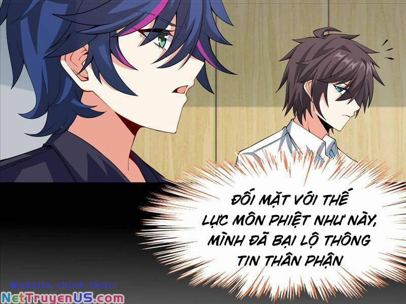 Bạn Gái Tôi Là Một Đại Tiểu Thư Xấu Xa Sao? 18 trang 32