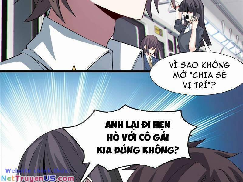 Bạn Gái Tôi Là Một Đại Tiểu Thư Xấu Xa Sao? 18 trang 34