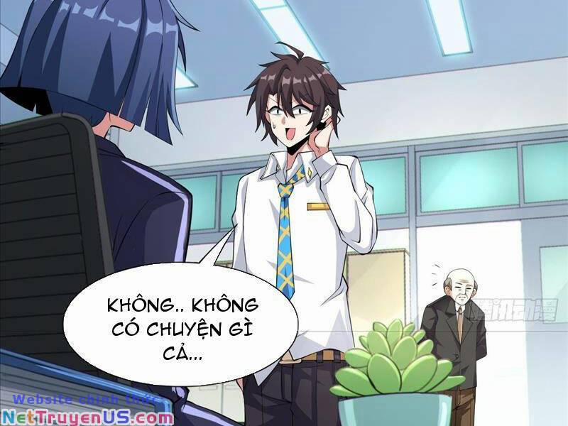 Bạn Gái Tôi Là Một Đại Tiểu Thư Xấu Xa Sao? 18 trang 46