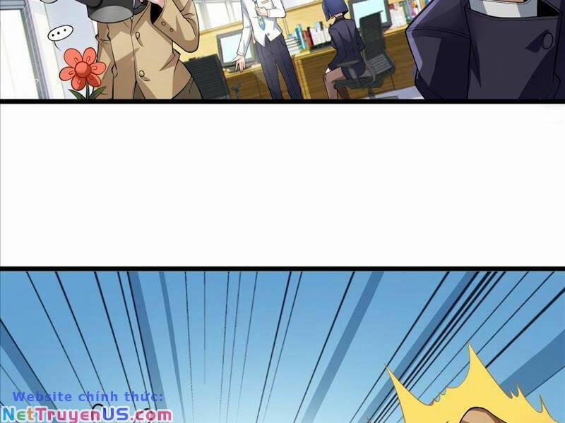 Bạn Gái Tôi Là Một Đại Tiểu Thư Xấu Xa Sao? 18 trang 56