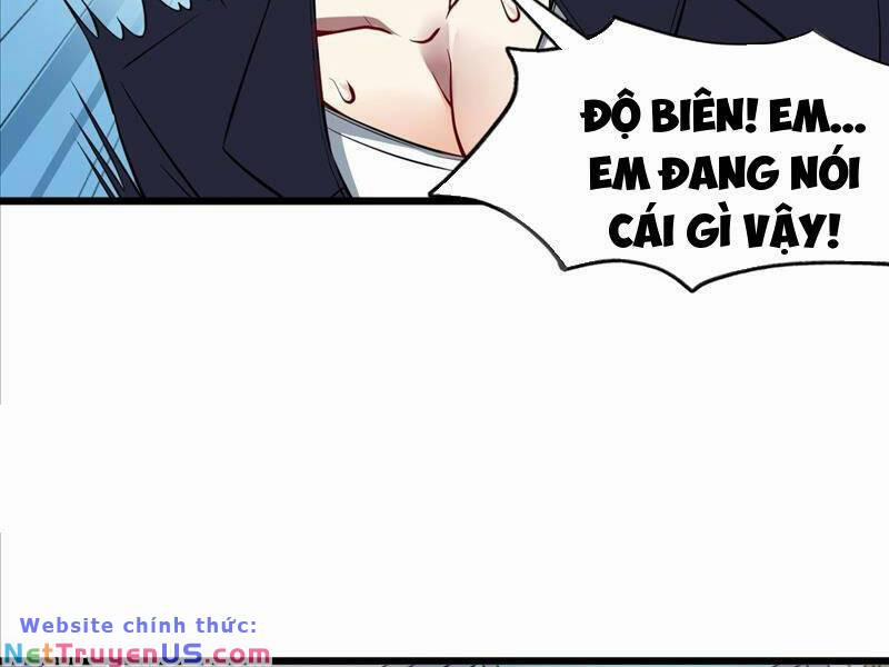 Bạn Gái Tôi Là Một Đại Tiểu Thư Xấu Xa Sao? 18 trang 58