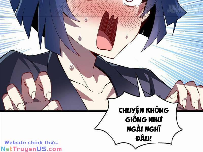 Bạn Gái Tôi Là Một Đại Tiểu Thư Xấu Xa Sao? 18 trang 61