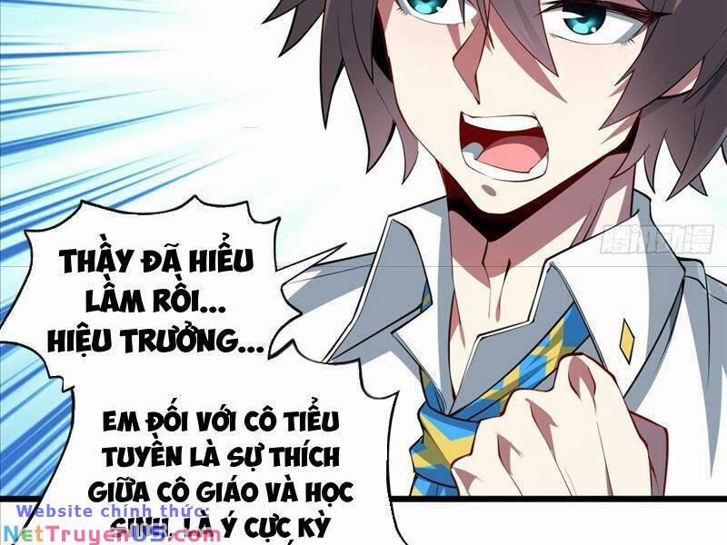 Bạn Gái Tôi Là Một Đại Tiểu Thư Xấu Xa Sao? 18 trang 63