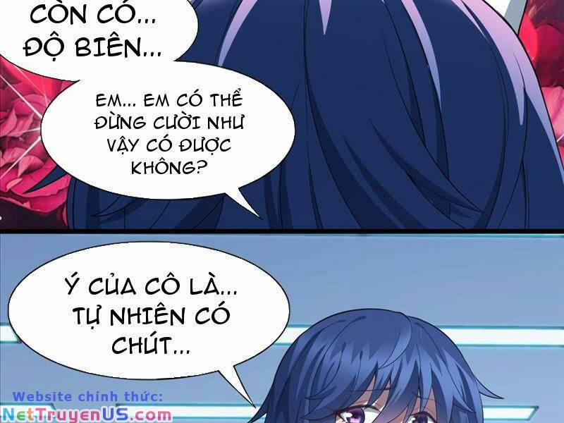 Bạn Gái Tôi Là Một Đại Tiểu Thư Xấu Xa Sao? 18 trang 72